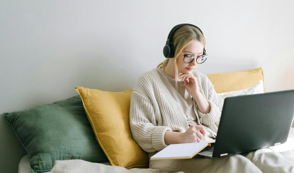 Never Run Out of Ideas: Top Tips for Generating Fresh Blog Topics